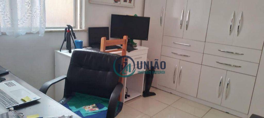 Apartamento à venda com 3 quartos, 70m² - Foto 5