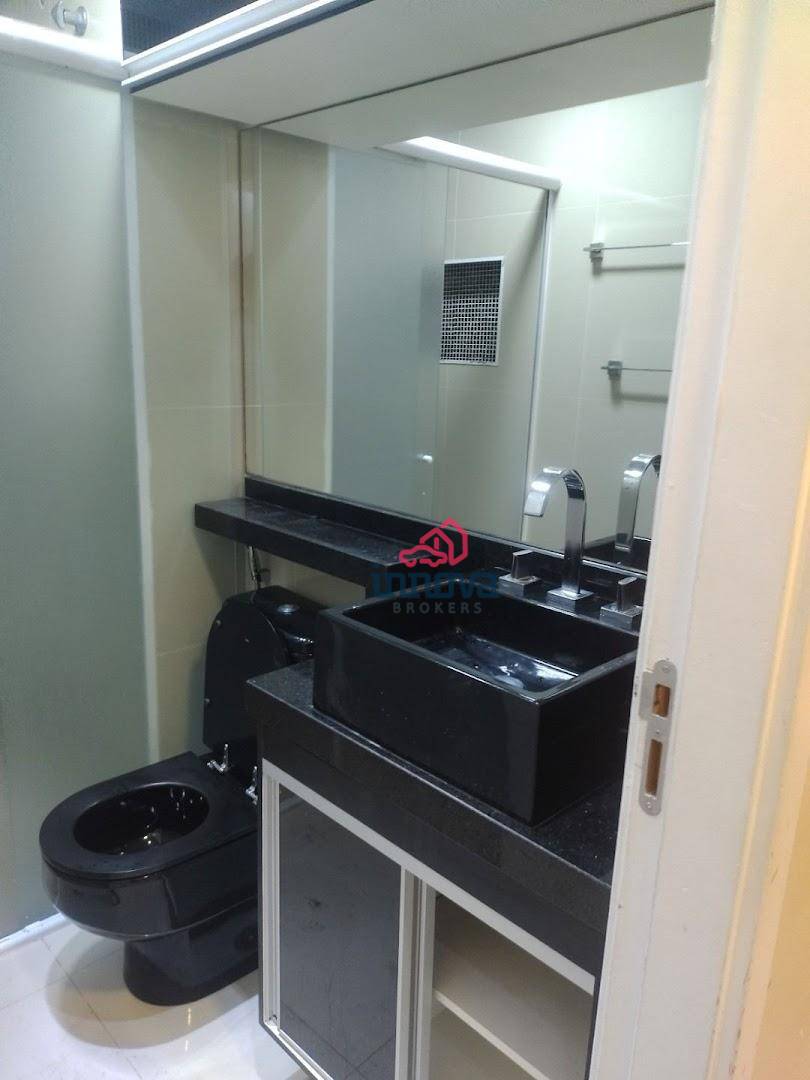 Apartamento à venda com 2 quartos, 51m² - Foto 3