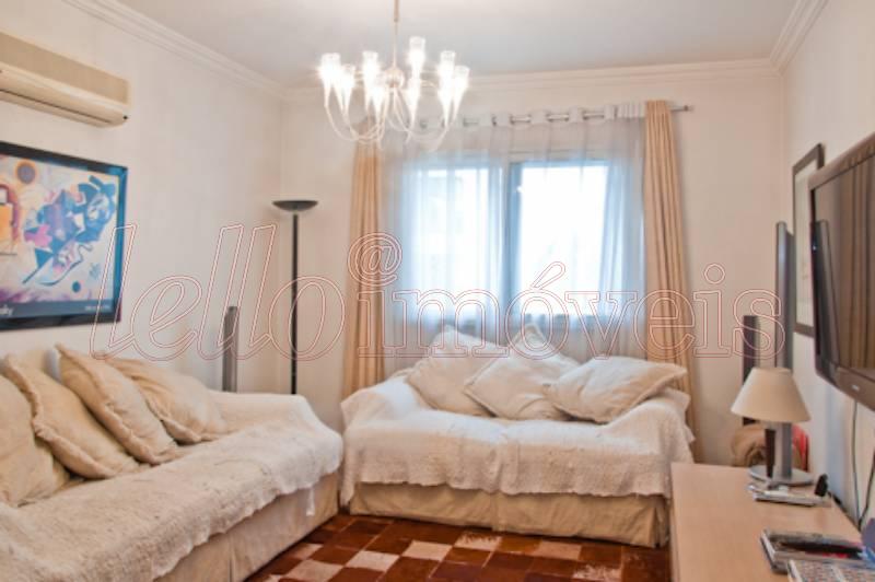 Apartamento à venda com 4 quartos, 323m² - Foto 7