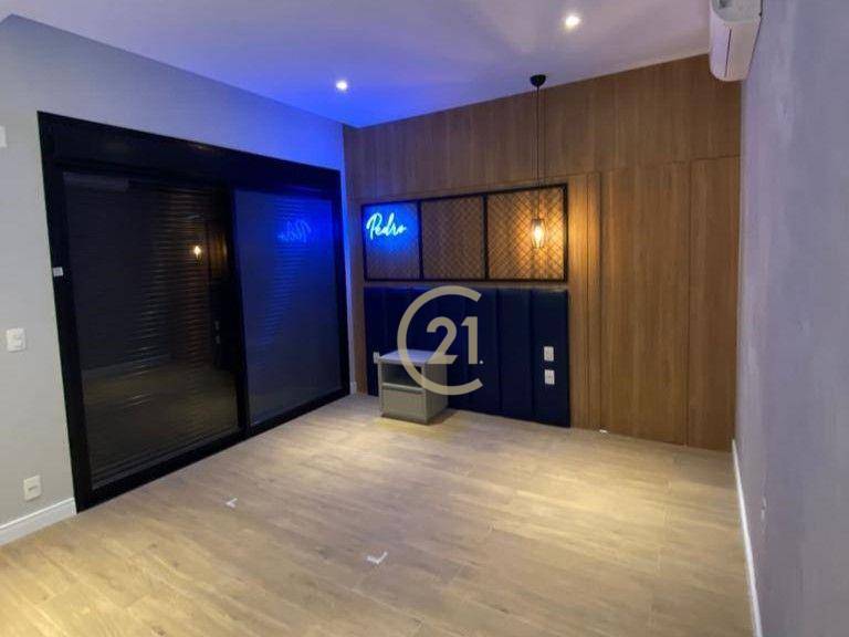 Sobrado à venda com 5 quartos, 373m² - Foto 4