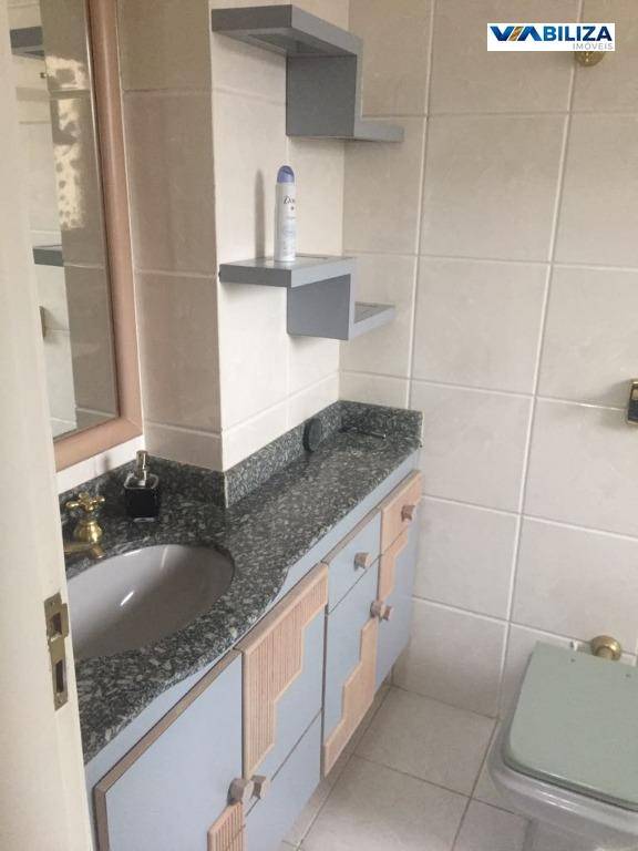 Apartamento à venda com 4 quartos, 198m² - Foto 33