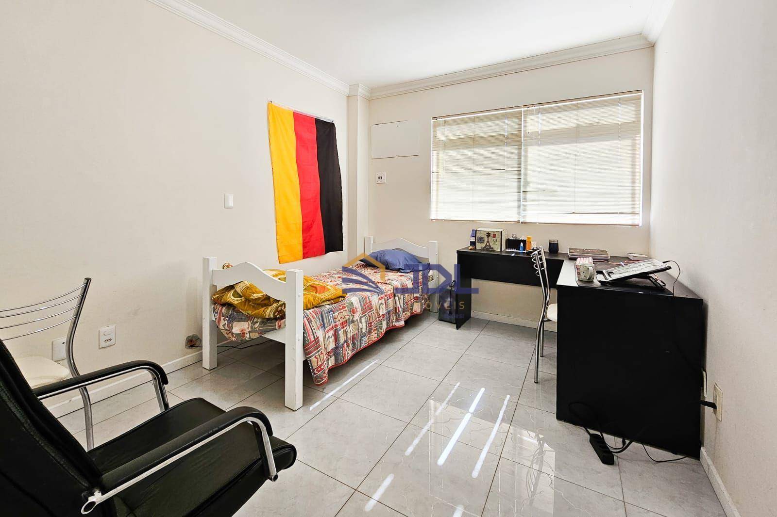 Apartamento à venda com 3 quartos, 91m² - Foto 15