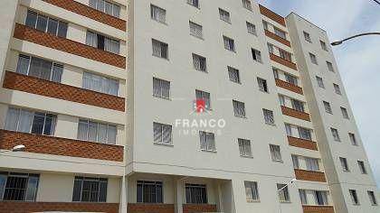 Apartamento à venda com 2 quartos, 80m² - Foto 1