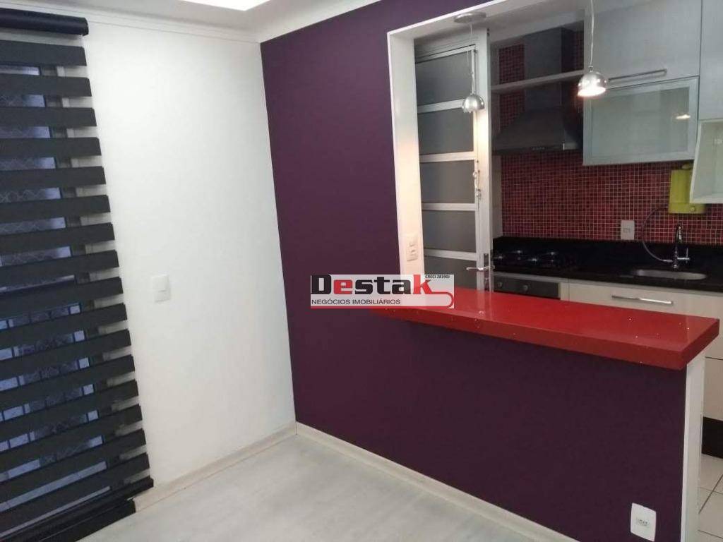 Apartamento à venda com 2 quartos, 54m² - Foto 4