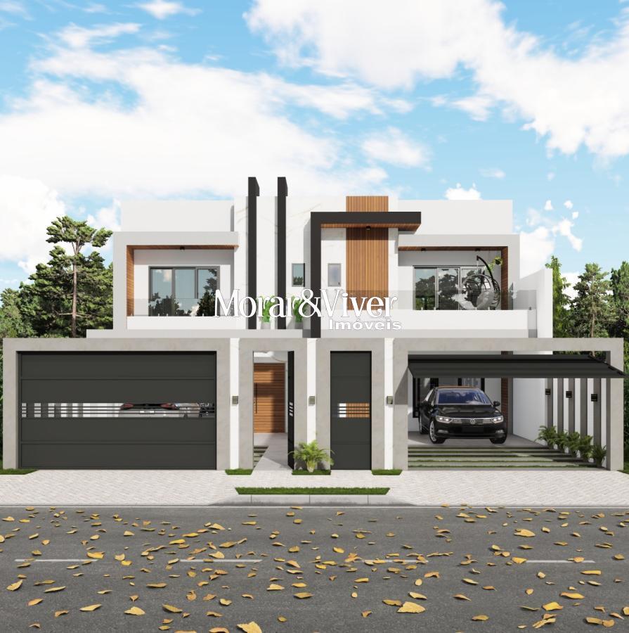 Sobrado à venda com 3 quartos, 180m² - Foto 5