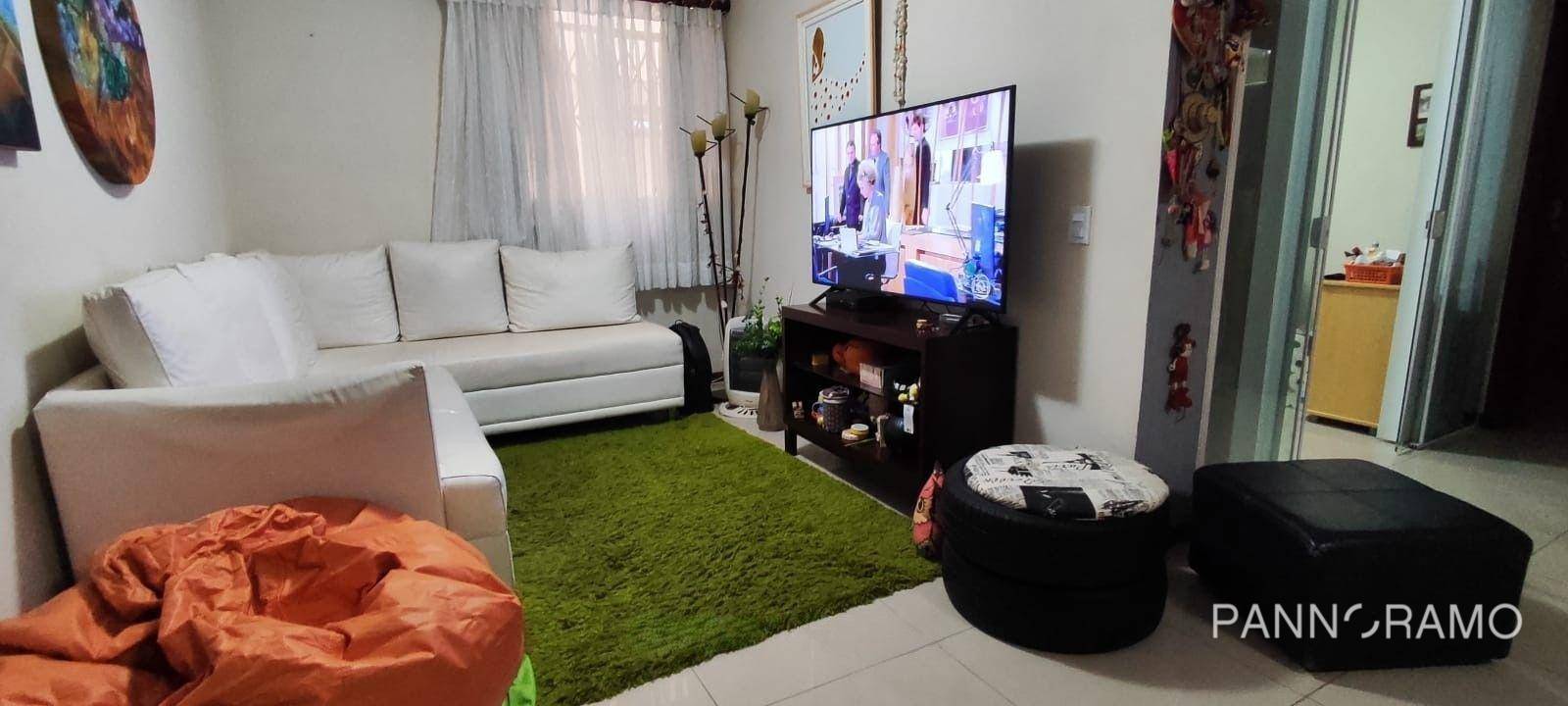 Apartamento à venda com 3 quartos, 74m² - Foto 8