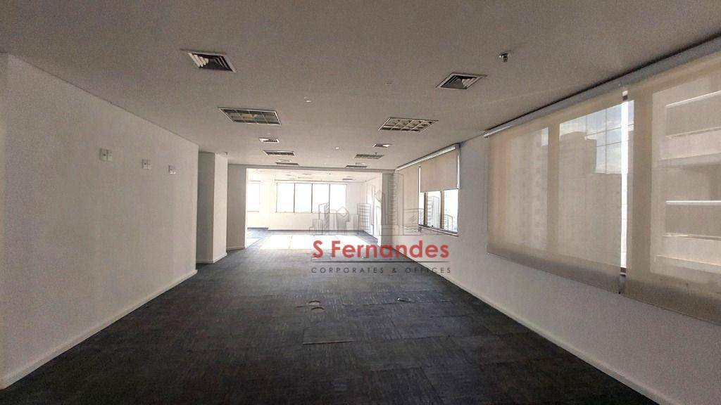 Conjunto Comercial-Sala para alugar, 360m² - Foto 16