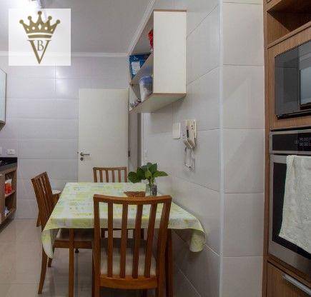 Apartamento à venda com 4 quartos, 158m² - Foto 20