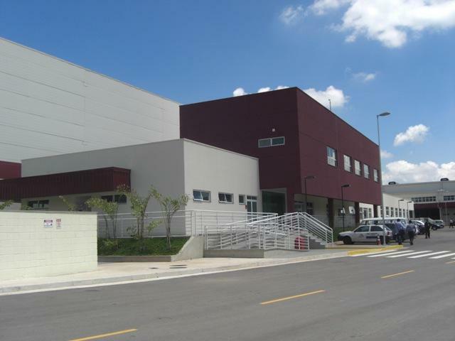 Depósito-Galpão-Armazém para alugar, 1478m² - Foto 5