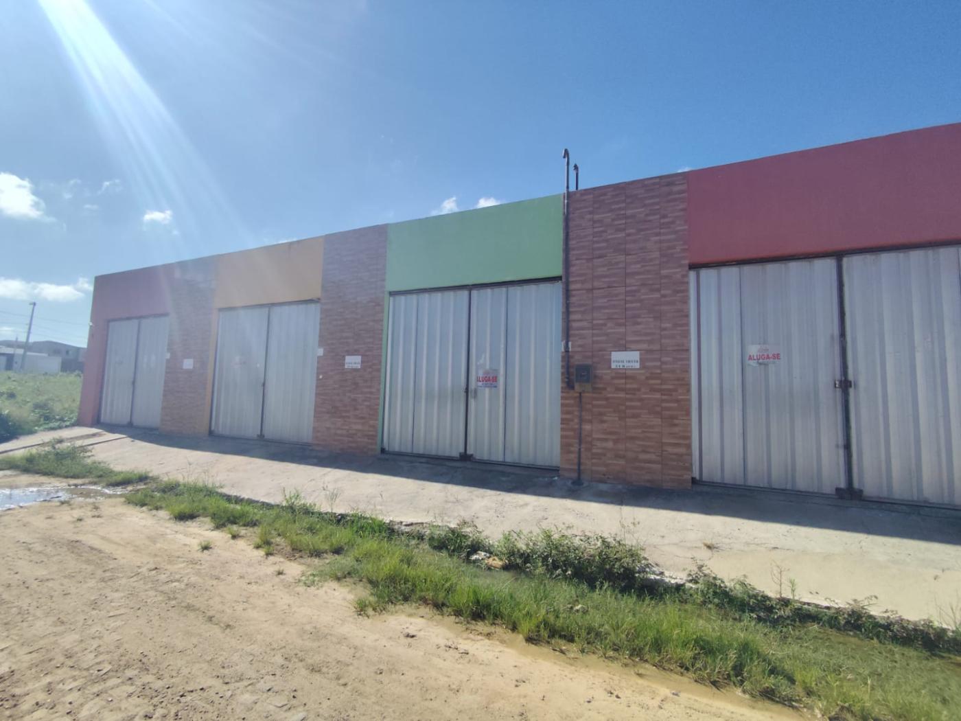 Prédio Inteiro para alugar, 50m² - Foto 2