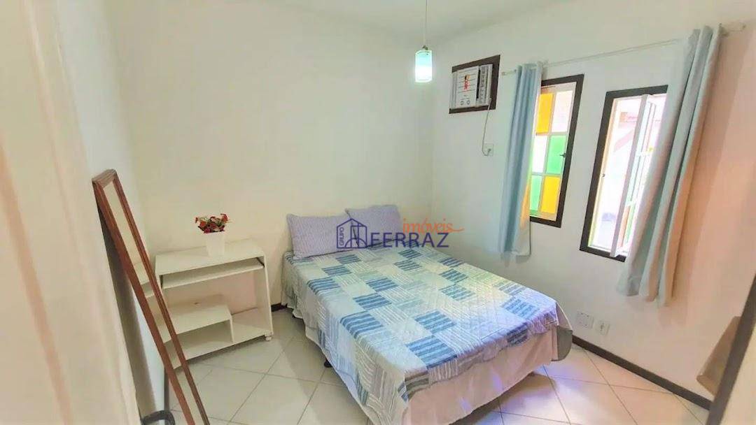 Casa à venda com 5 quartos, 270m² - Foto 13