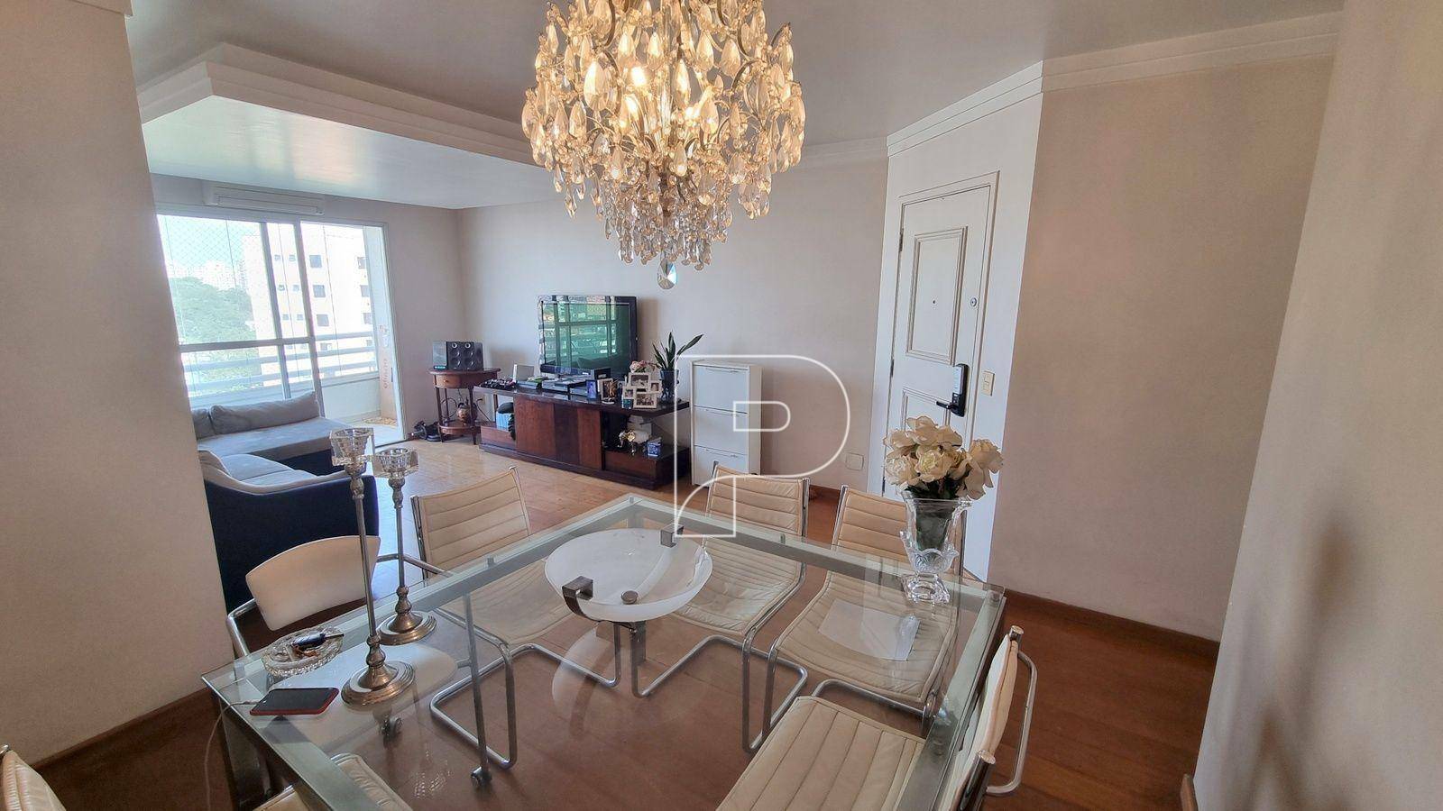 Apartamento à venda com 3 quartos, 105m² - Foto 4