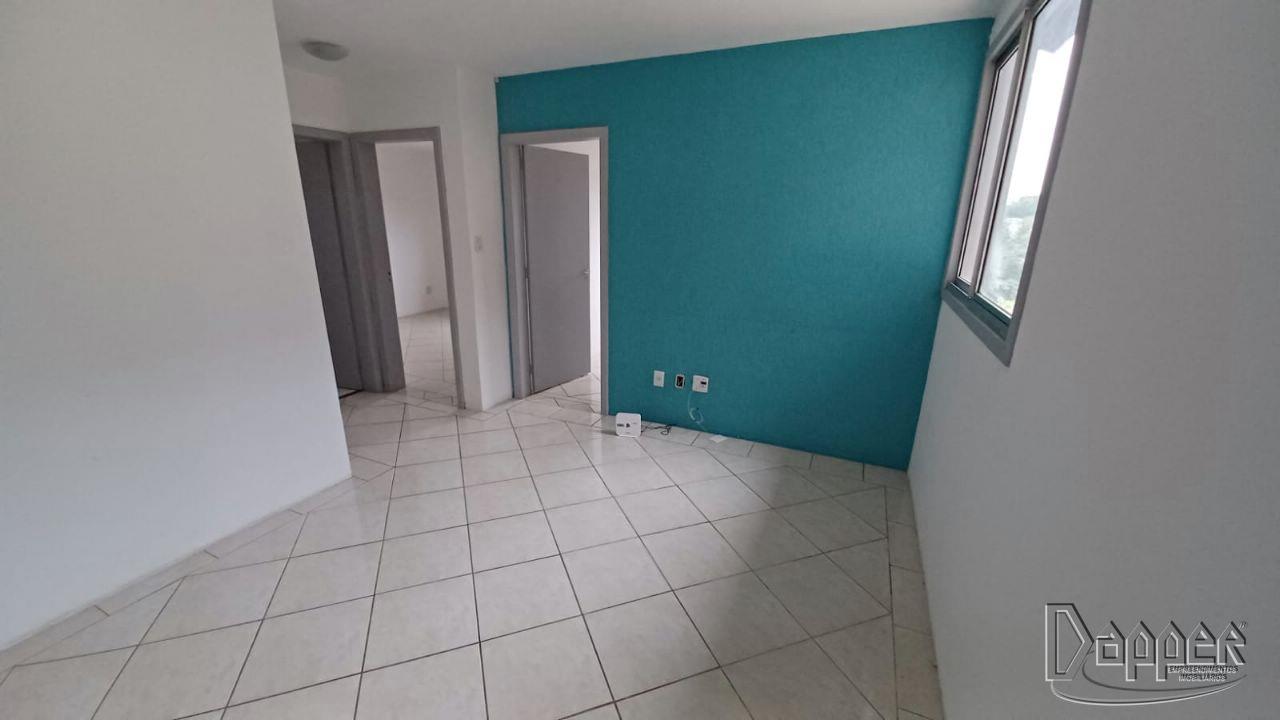 Apartamento à venda com 2 quartos, 53m² - Foto 1