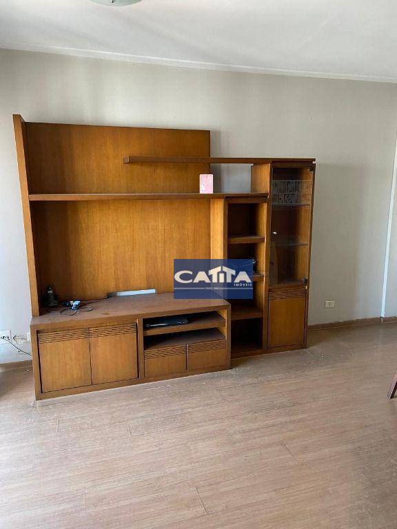 Apartamento à venda com 2 quartos, 82m² - Foto 2