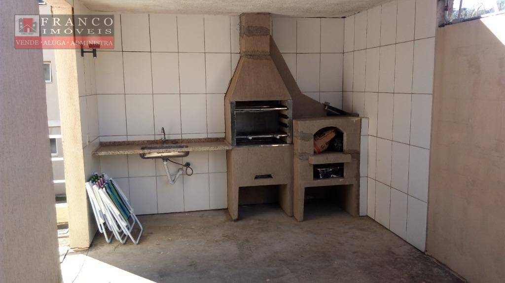 Apartamento à venda com 3 quartos, 60m² - Foto 25