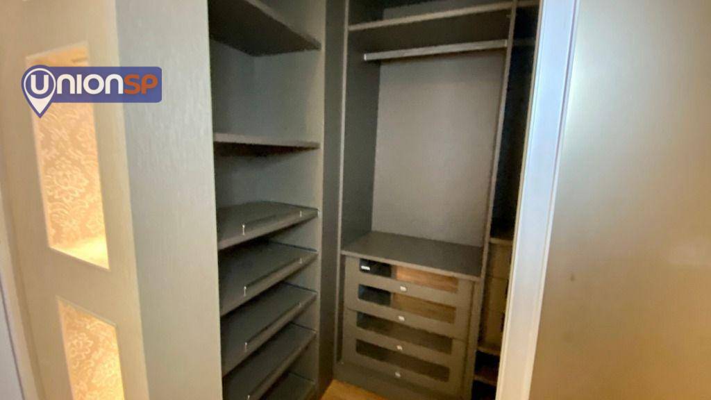 Apartamento à venda com 3 quartos, 168m² - Foto 14