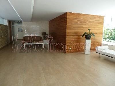 Apartamento para alugar com 3 quartos, 110m² - Foto 19