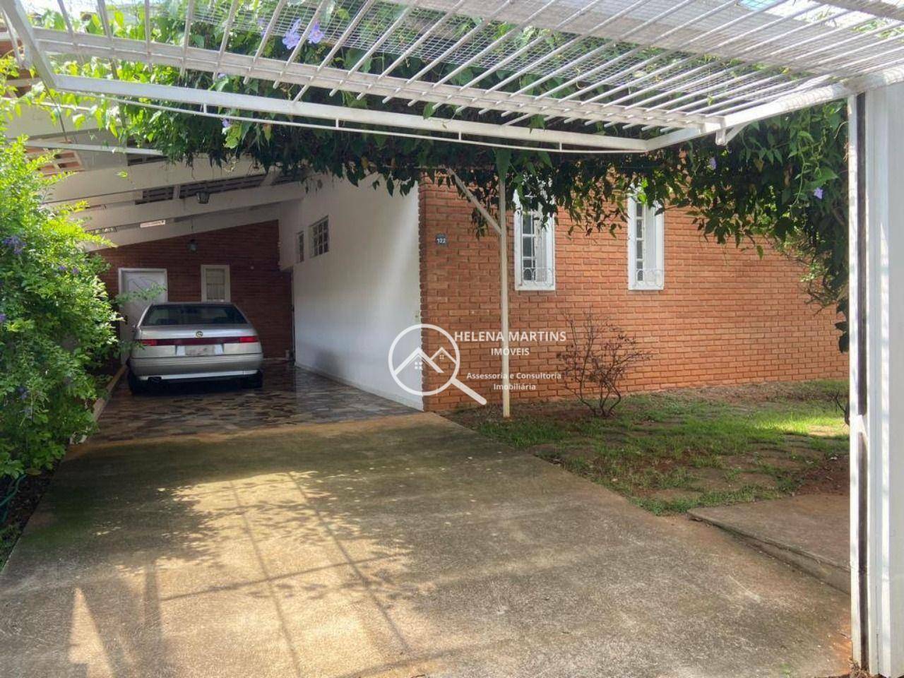 Casa de Condomínio à venda e aluguel com 3 quartos, 222m² - Foto 28