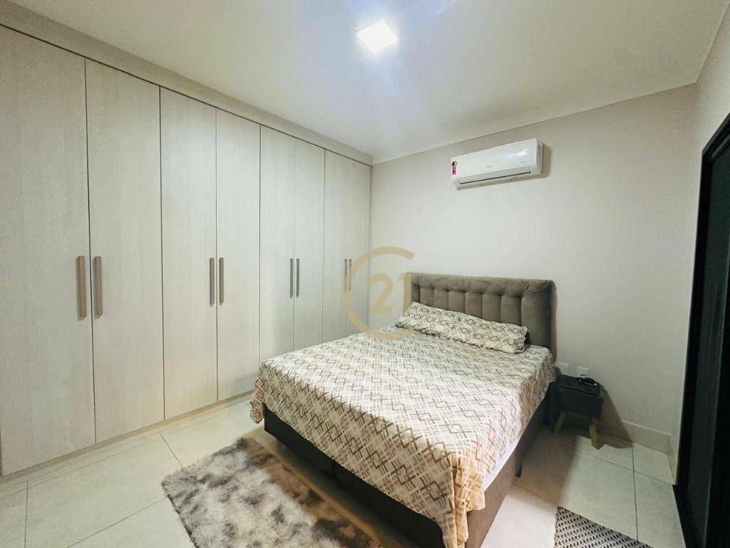 Casa de Condomínio à venda com 3 quartos, 106m² - Foto 7