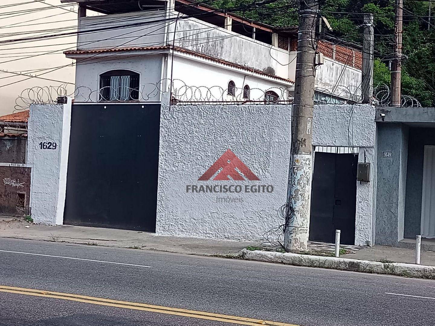 Loja-Salão para alugar, 310m² - Foto 12