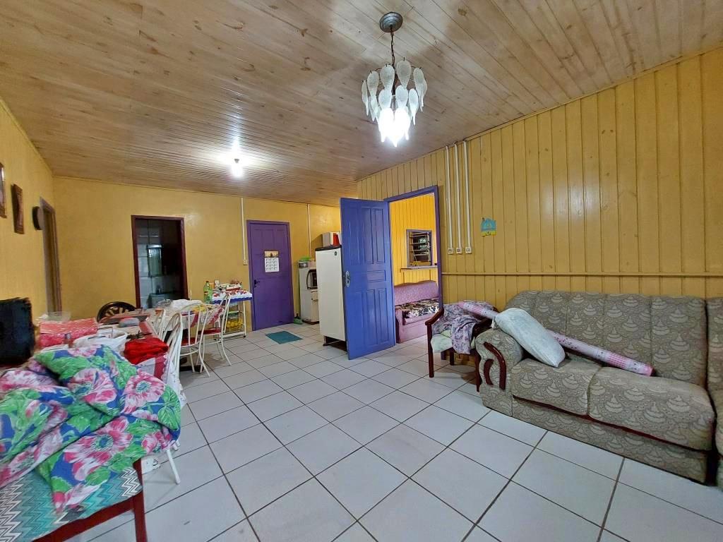 Casa à venda com 3 quartos, 100m² - Foto 18