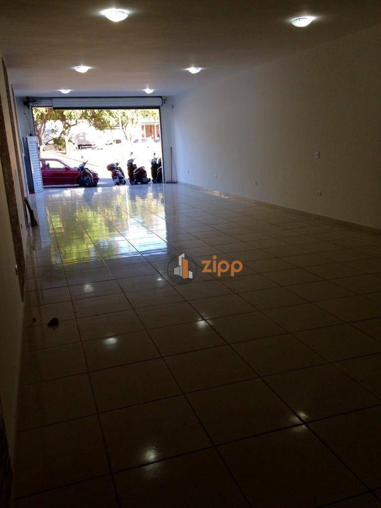 Depósito-Galpão-Armazém para alugar, 300m² - Foto 5