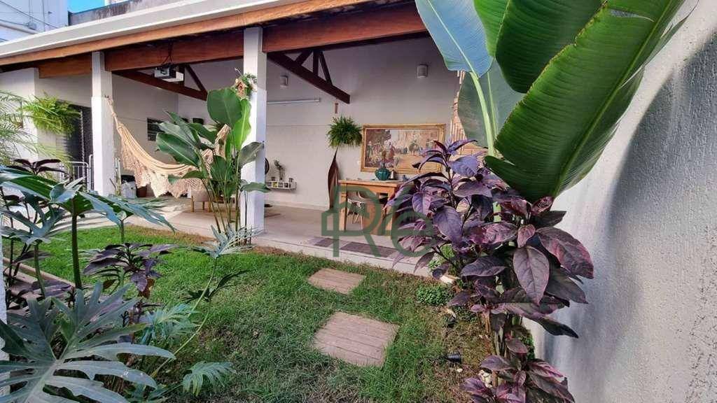 Casa de Condomínio à venda com 3 quartos, 183m² - Foto 30