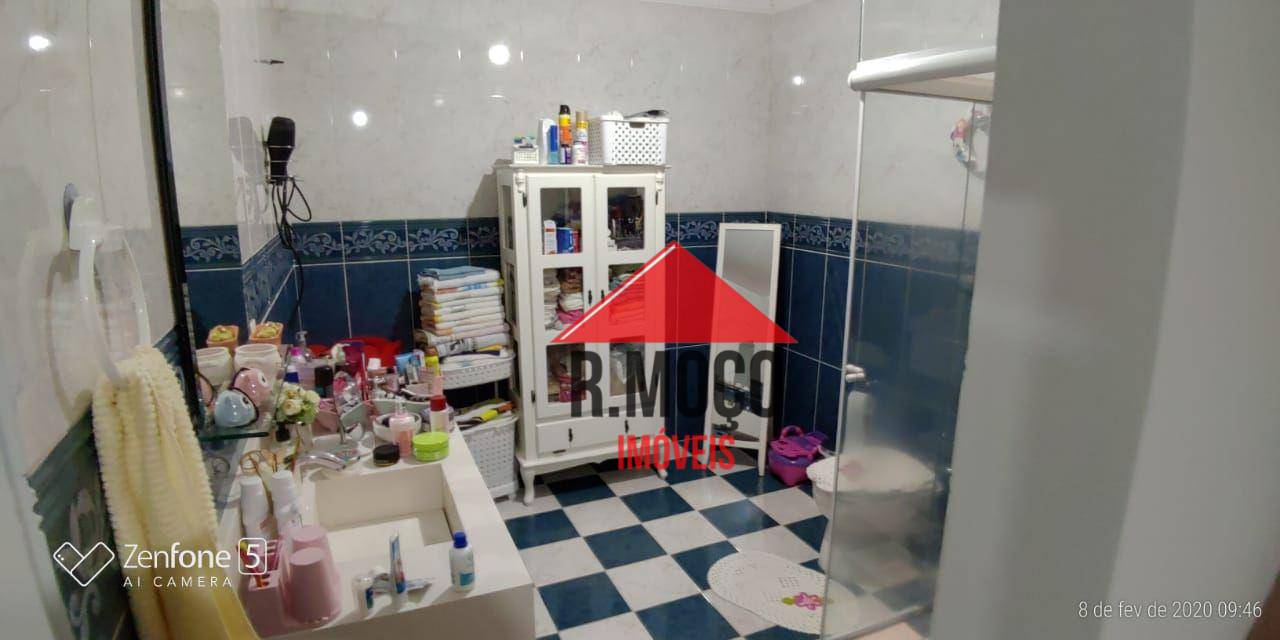 Sobrado à venda com 3 quartos, 260m² - Foto 16