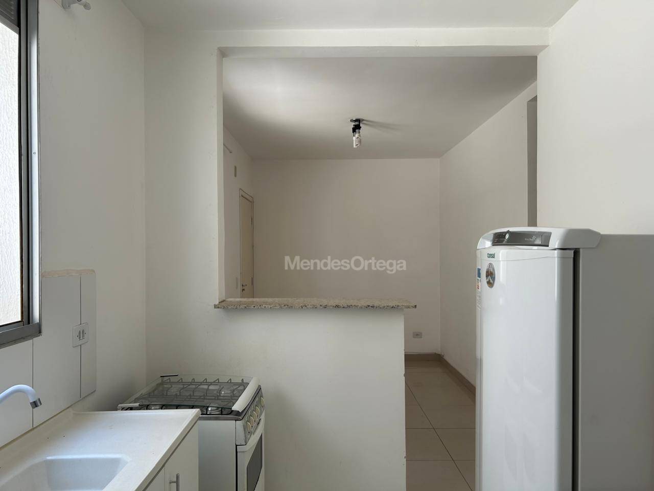 Apartamento à venda com 2 quartos, 47m² - Foto 12