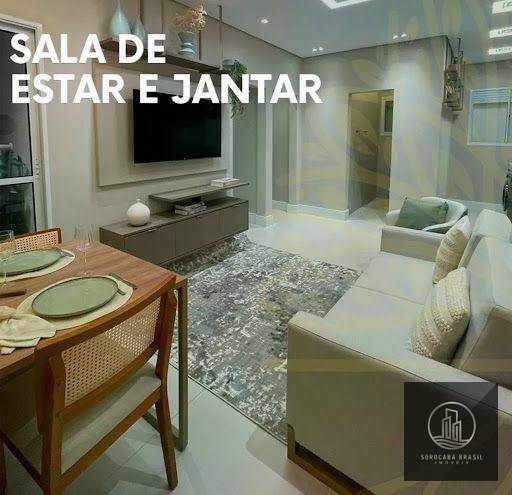 Apartamento à venda com 2 quartos, 47m² - Foto 6