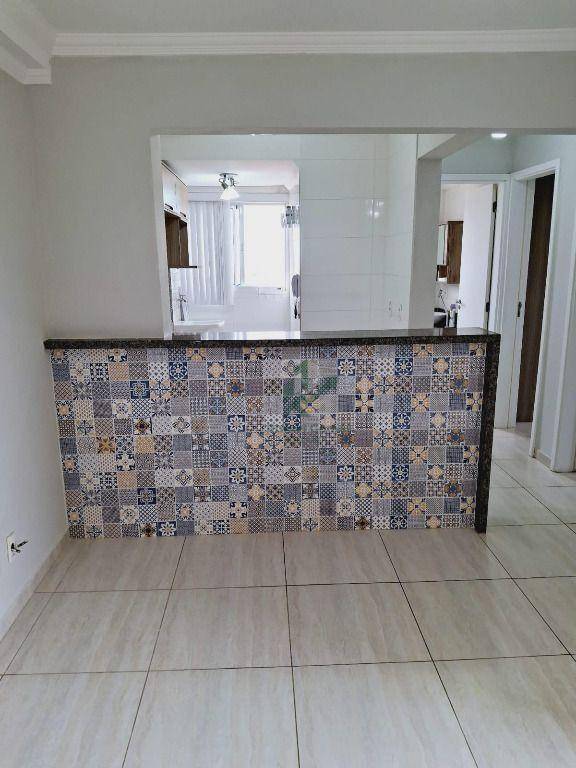 Apartamento, 2 quartos, 51 m² - Foto 2