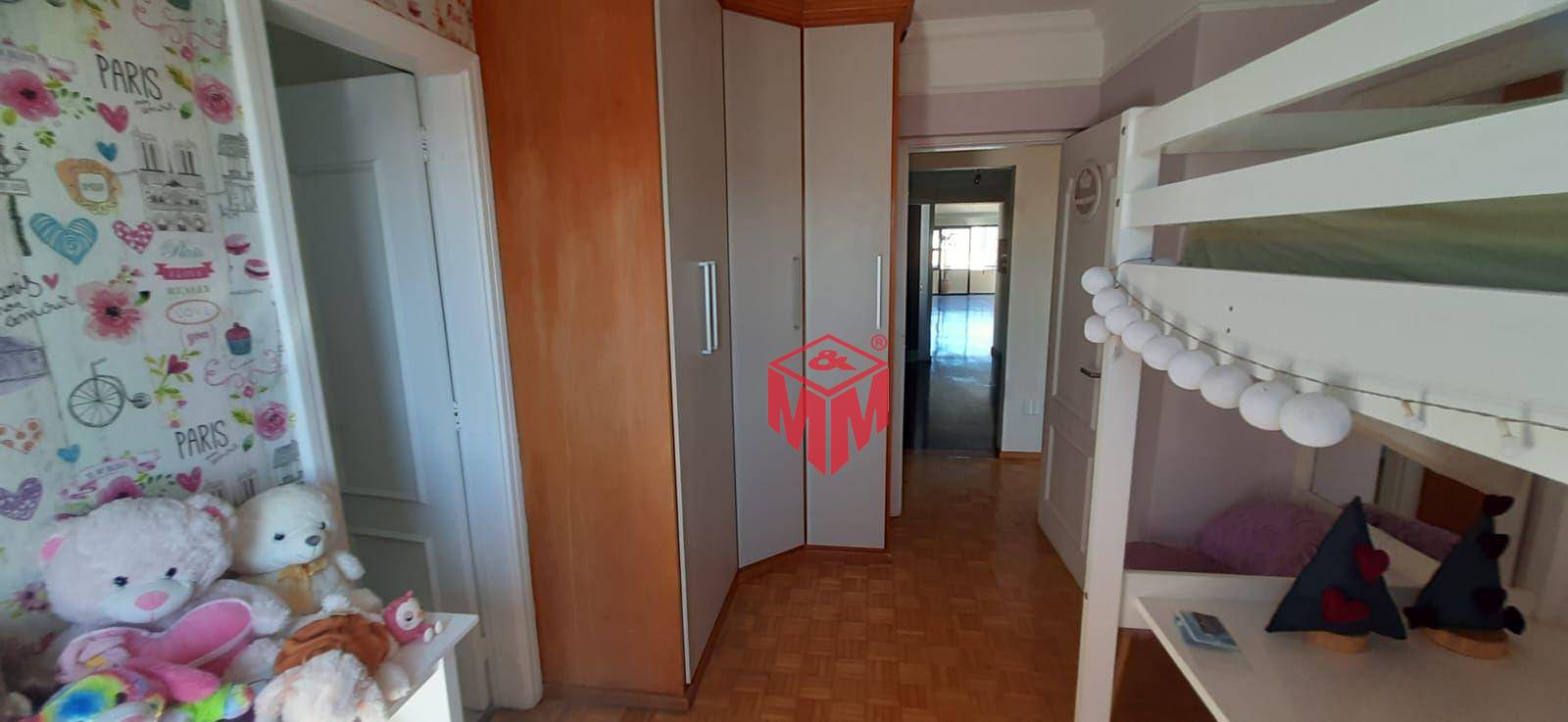 Apartamento à venda com 3 quartos, 227m² - Foto 40