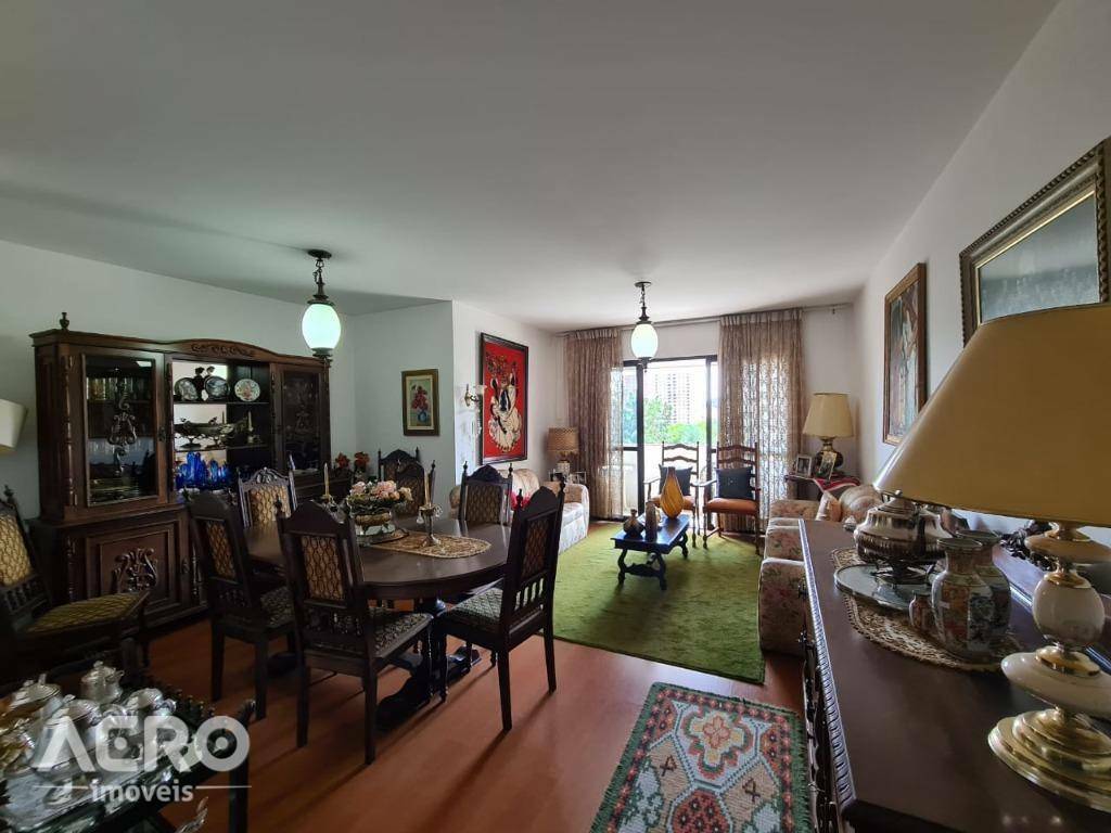 Apartamento, 3 quartos, 155 m² - Foto 7