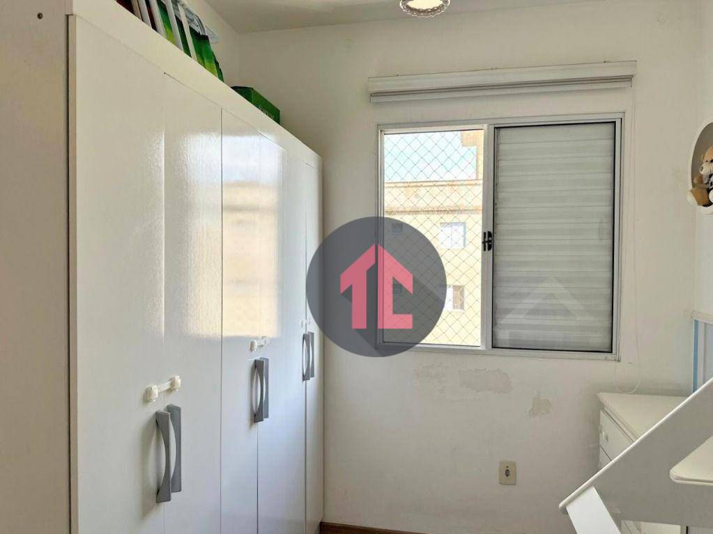 Apartamento à venda com 3 quartos, 66m² - Foto 9