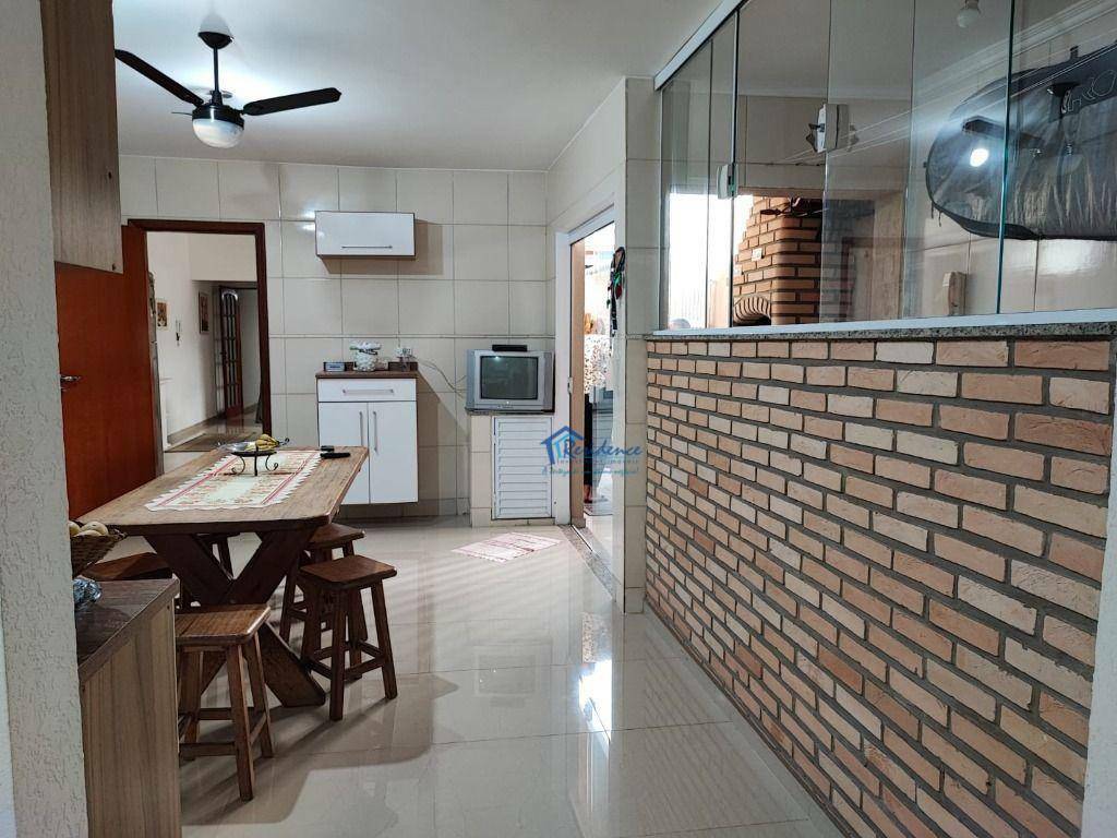 Sobrado à venda com 4 quartos, 228m² - Foto 12