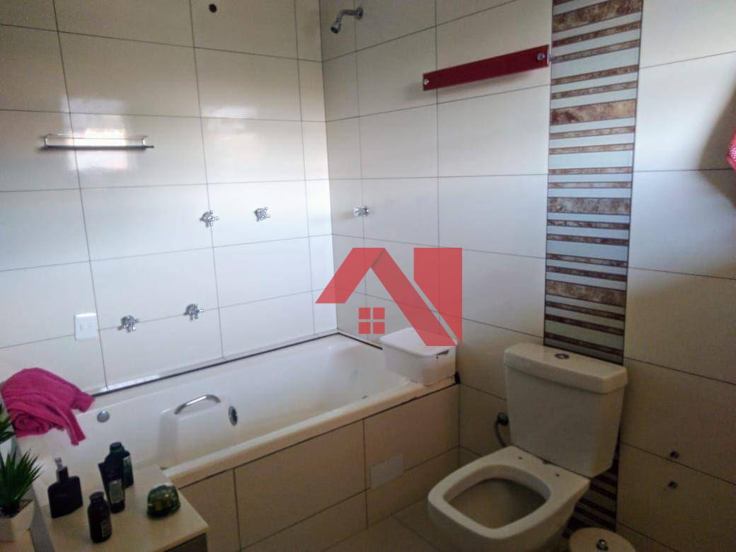 Sobrado à venda com 4 quartos, 309m² - Foto 16