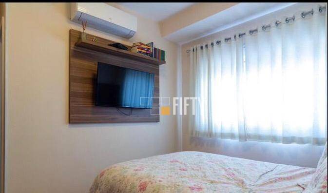 Apartamento à venda com 2 quartos, 72m² - Foto 9