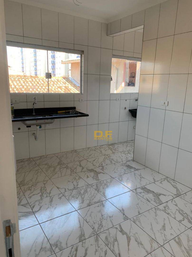 Sobrado à venda com 2 quartos, 88m² - Foto 14