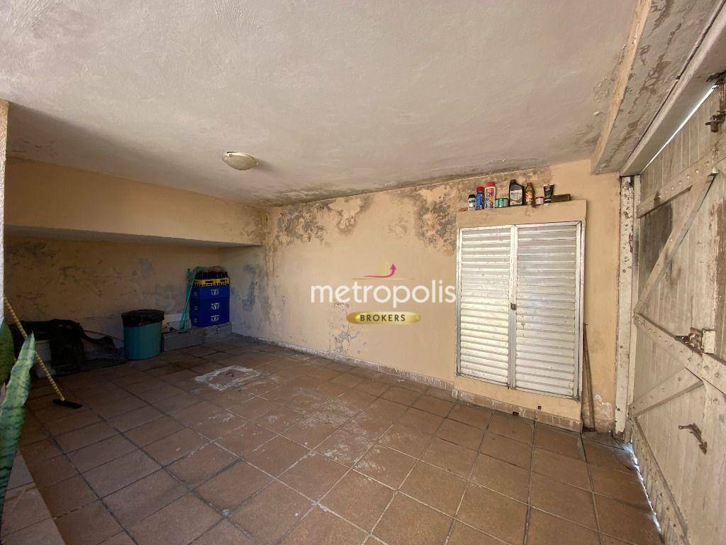 Casa à venda com 4 quartos, 160m² - Foto 27