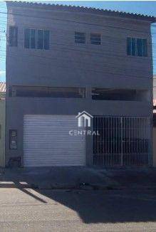 Sobrado à venda com 4 quartos, 264m² - Foto 1