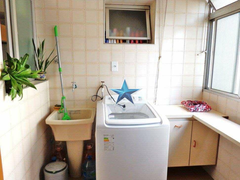 Apartamento à venda com 4 quartos, 90m² - Foto 9