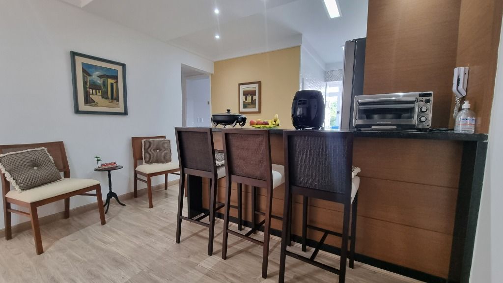 Apartamento à venda com 3 quartos, 85m² - Foto 7