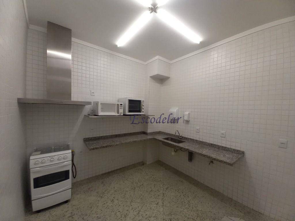 Apartamento à venda com 3 quartos, 150m² - Foto 47