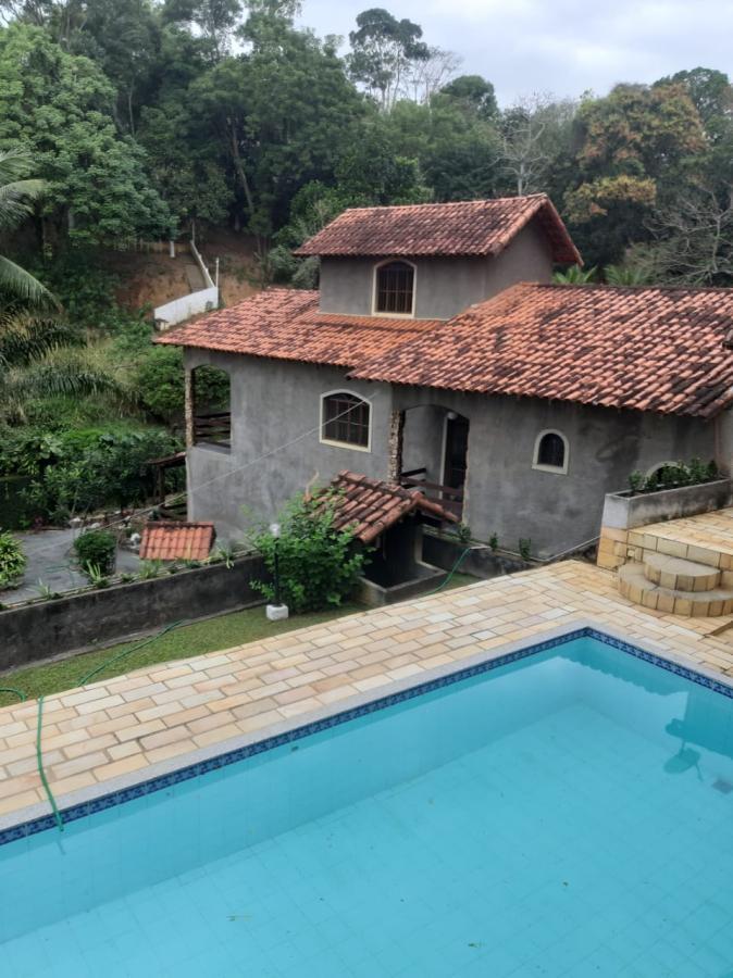 Fazenda à venda com 7 quartos, 1000m² - Foto 7