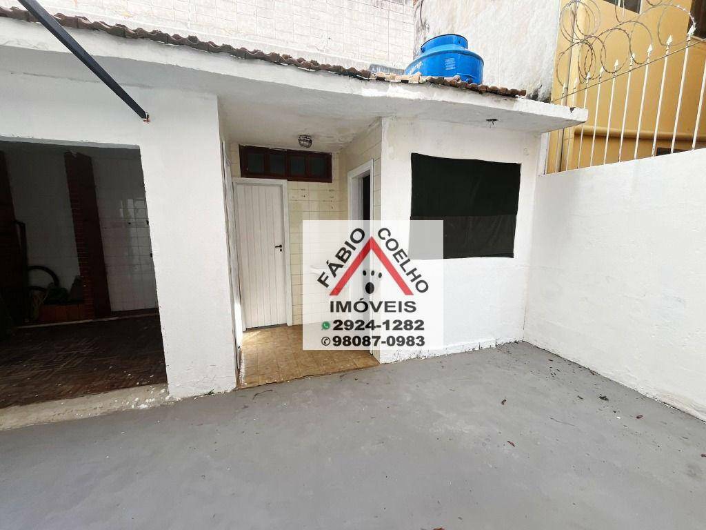 Sobrado à venda com 4 quartos, 150m² - Foto 20