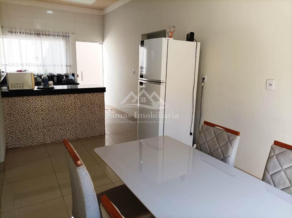 Casa à venda com 3 quartos, 170m² - Foto 10