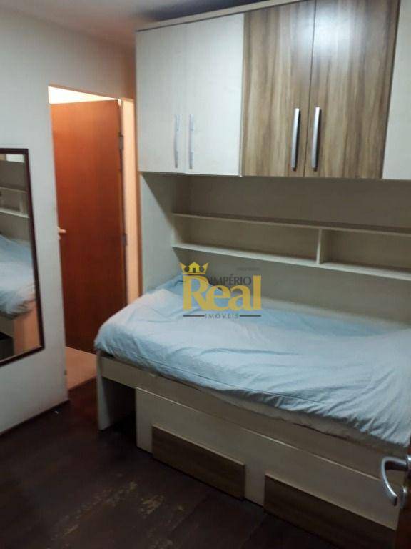 Apartamento à venda com 3 quartos, 96m² - Foto 2