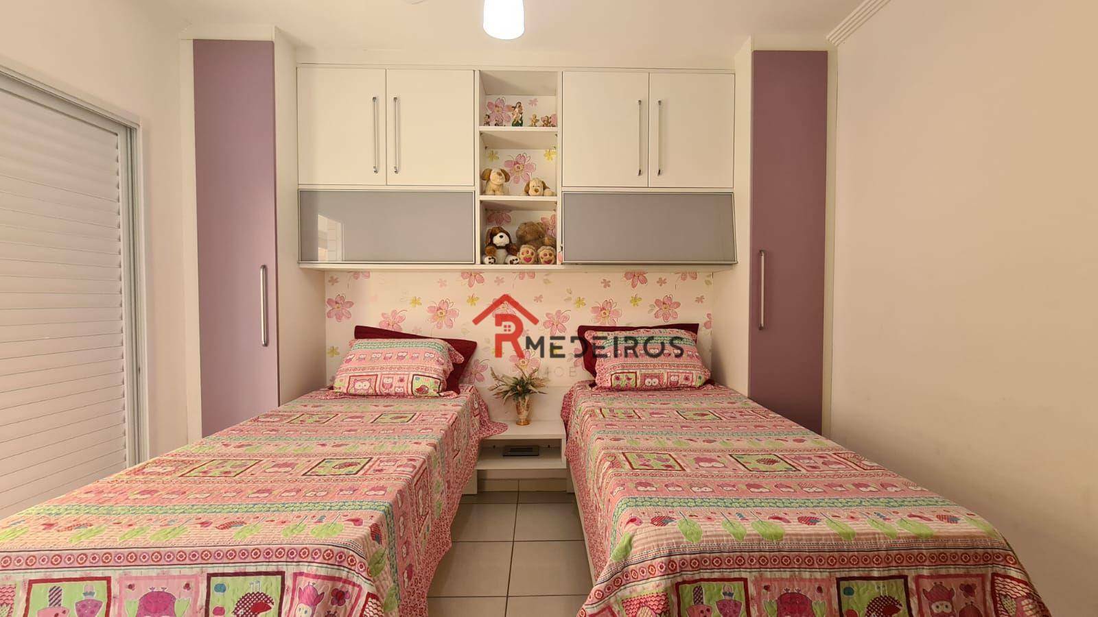 Apartamento à venda com 3 quartos, 155m² - Foto 33