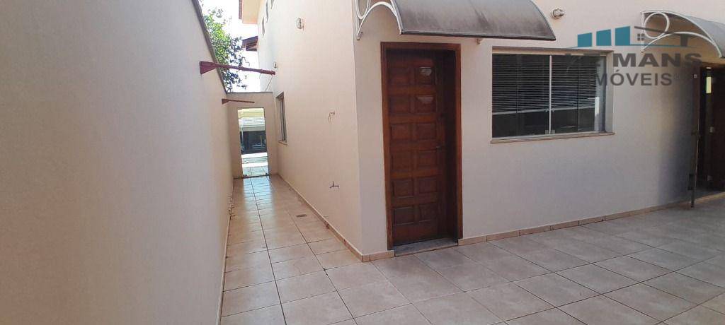 Casa de Condomínio à venda com 4 quartos, 248m² - Foto 49