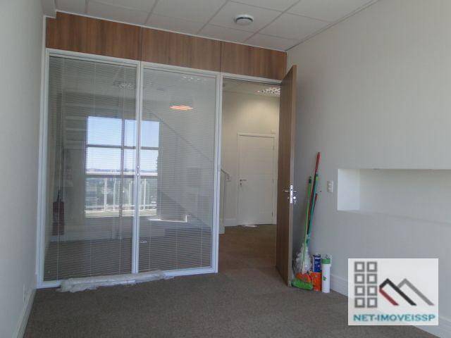 Conjunto Comercial-Sala à venda, 120m² - Foto 15